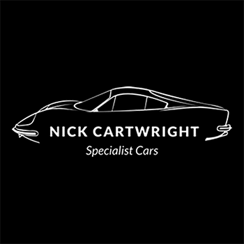 Nick Cartwright Specialist Cars