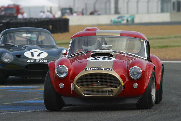 HardTop Cobra
