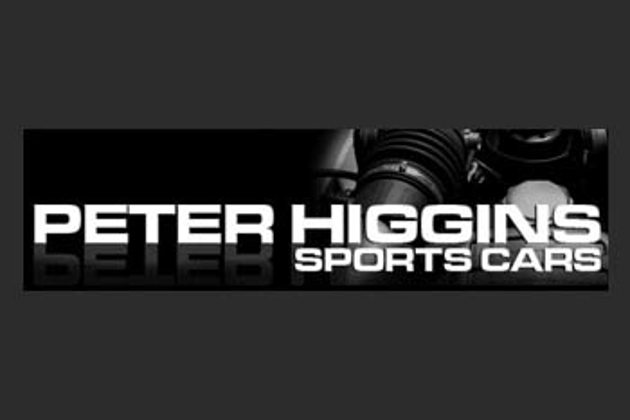 Peter Higgins Sports Cars