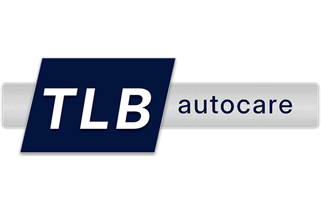 TLB autocare logo