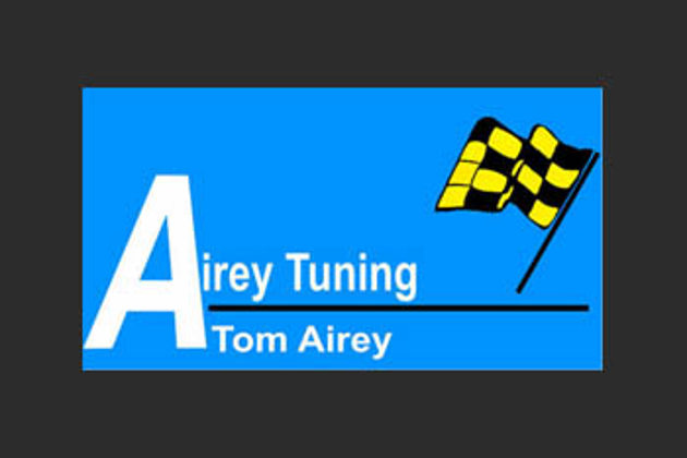 Airey Tuning