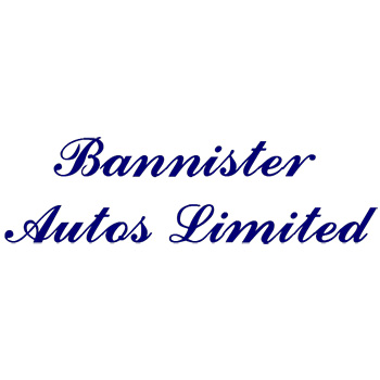 Bannister Auto