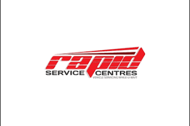 Rapid Service Centres