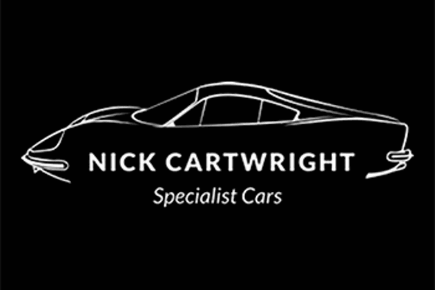 Nick Cartwright Specialist Cars