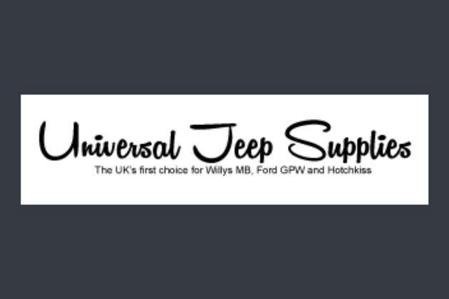 Universal Jeep Supplies