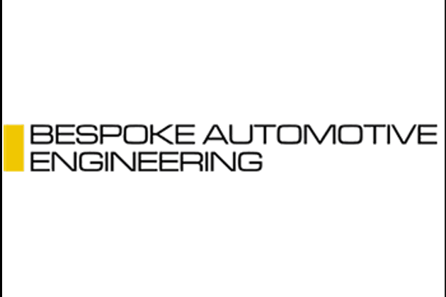 Bespoke Automotive Engineering