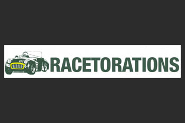Racetorations 