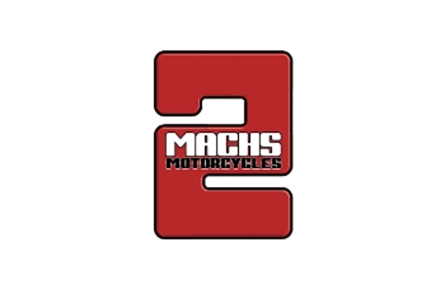 2 Machs Motorcycles