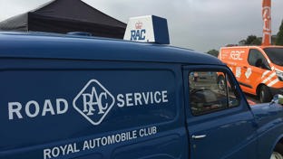 rac-service-van