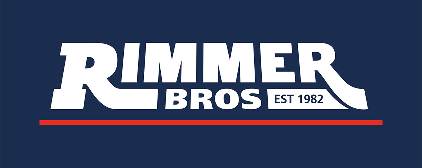 Rimmer Bros Logo
