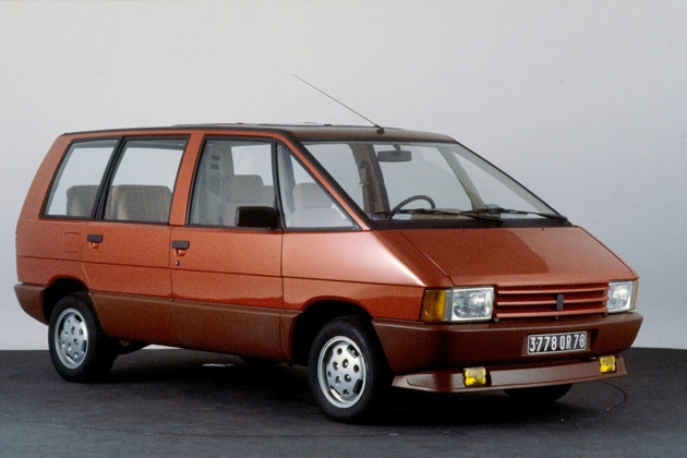 Renault Espace
