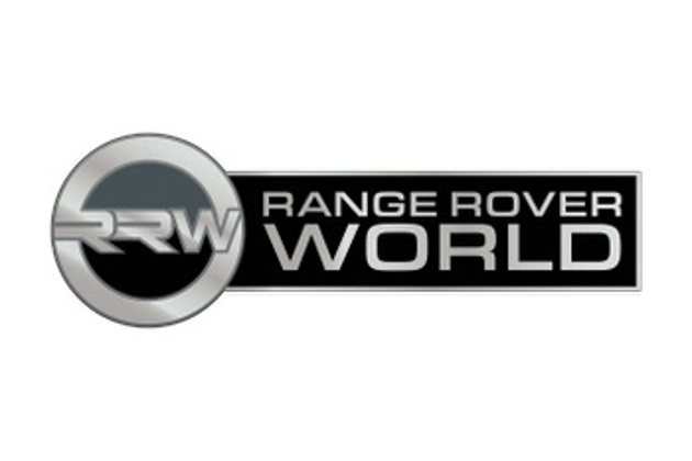 Range Rover World