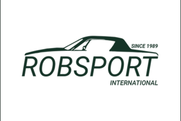 Robsport International Parts