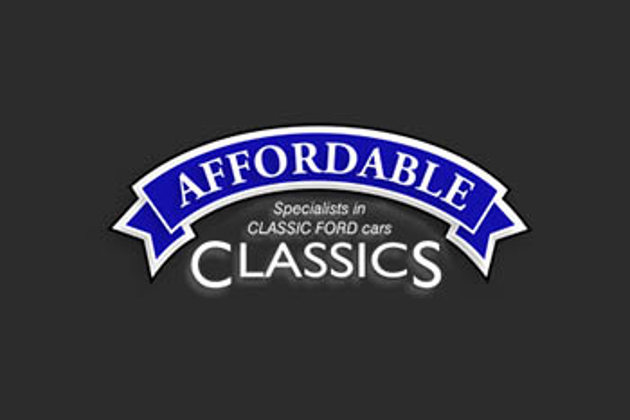 Affordable Classics