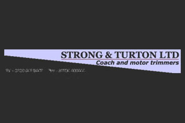 Strong and Turton 