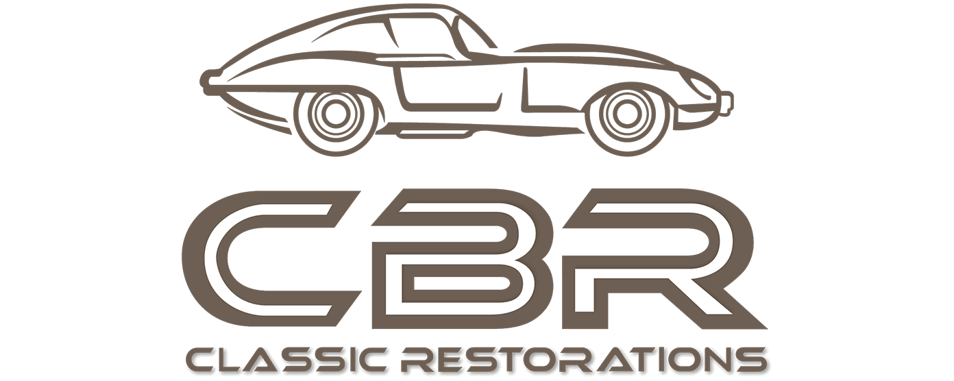 CBR Restorations logo