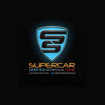 Supercar Service Limited