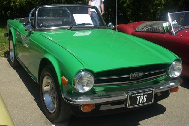 underrated-classic-tr6