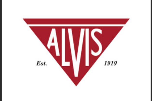 The Alvis Car Company Ltd