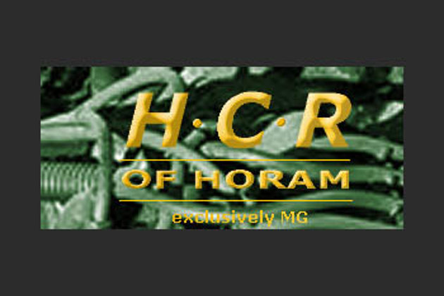 Horam Classic Restorations 