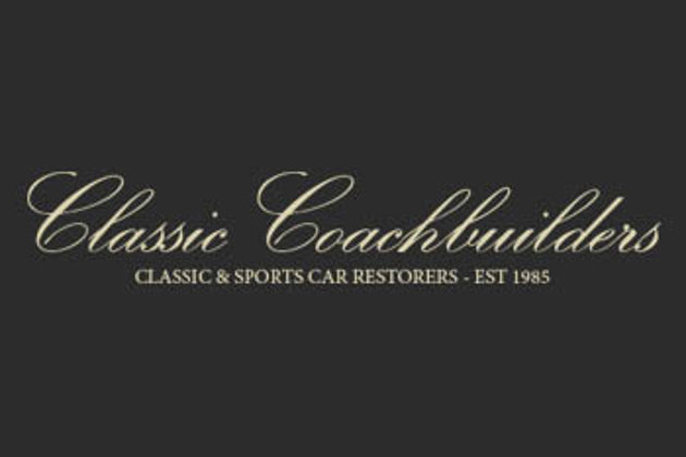 Classic Coachbuilders