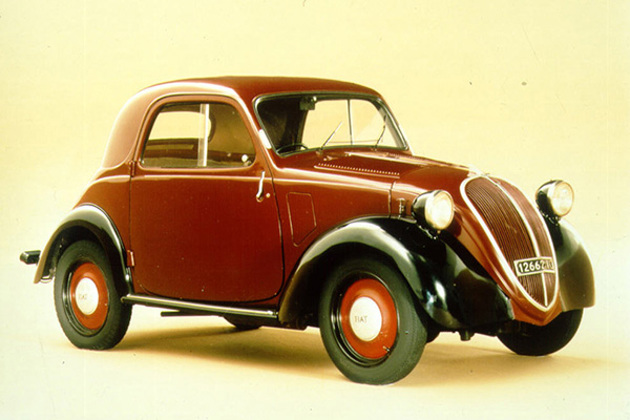 red-fiat-topolino