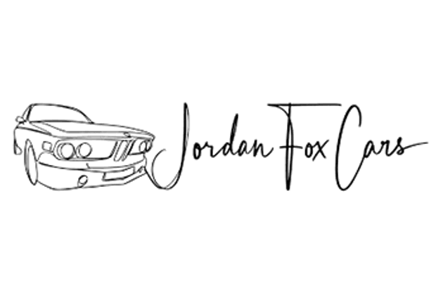 Jordan Fox Cars