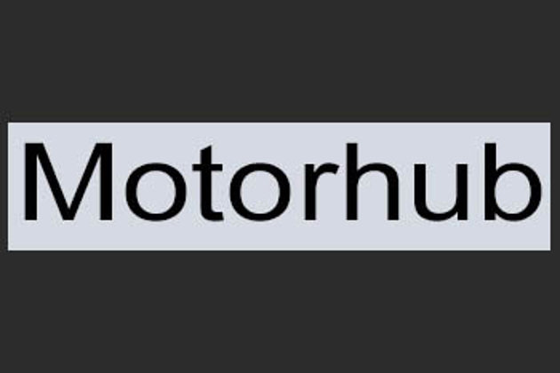 Motorhub