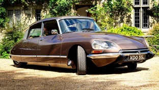 Citroen DS