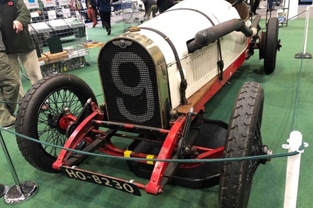 bentley-oldest-racer