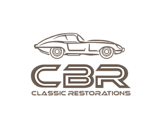 Tile CBR Classic Restorations logo