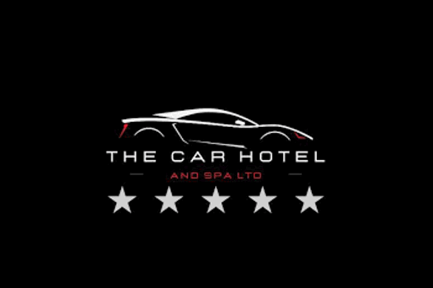 The Car Hotel and Spa