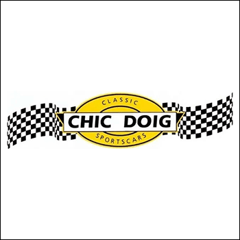 Chic Doig Classic Sportcars