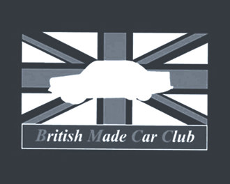 British Made Car Club