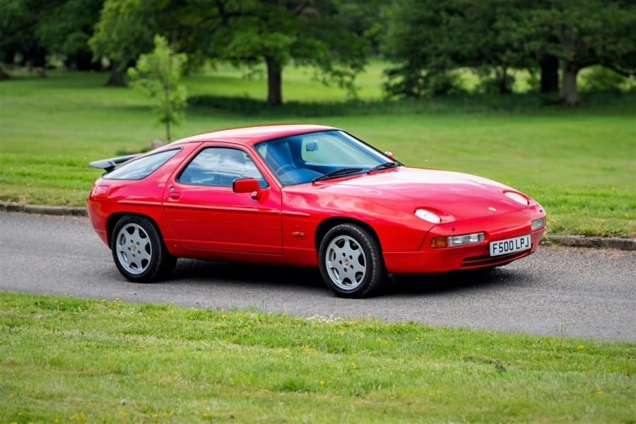 porsche 928