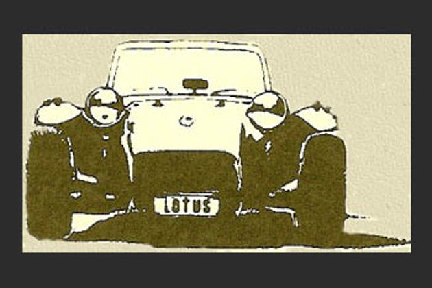 Mike Abbas Classic Cars