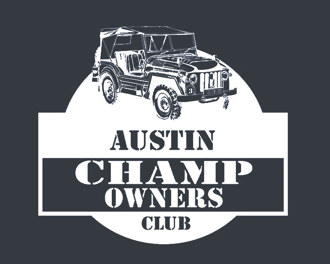 AUSTIN - Champ Owners Club