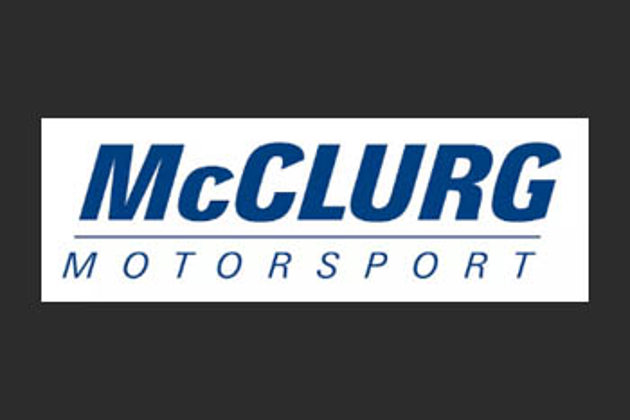 McClurg Motorsport