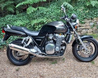 Honda CB1000 Super Four