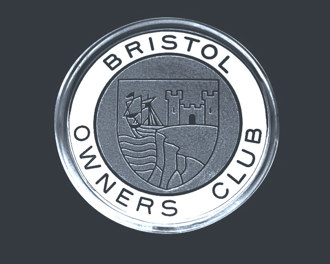 Bristol Owners Club