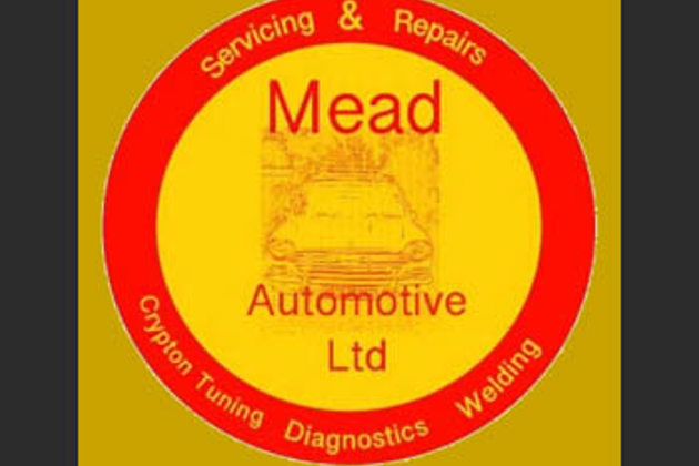 Mead Automotive
