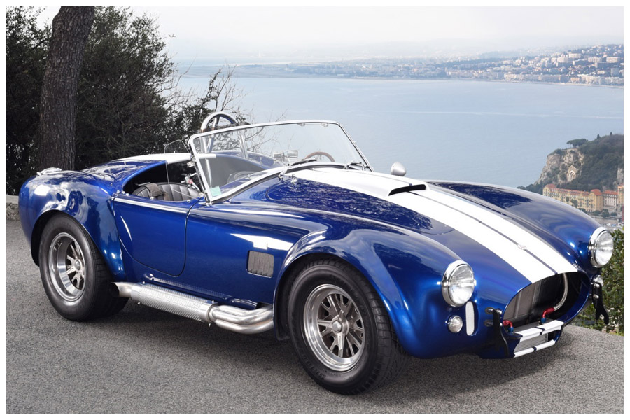 AC Cobra