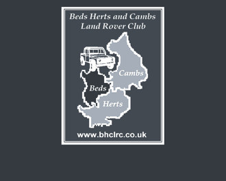 Beds Herts and Cambs Land Rover Club