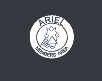 ARIEL Members Area