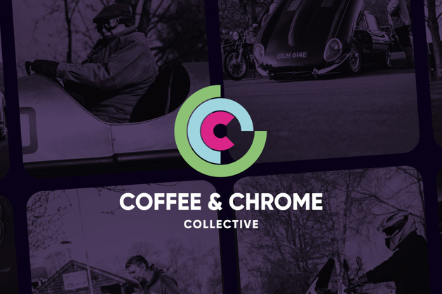 Footman James - Chrome Collective