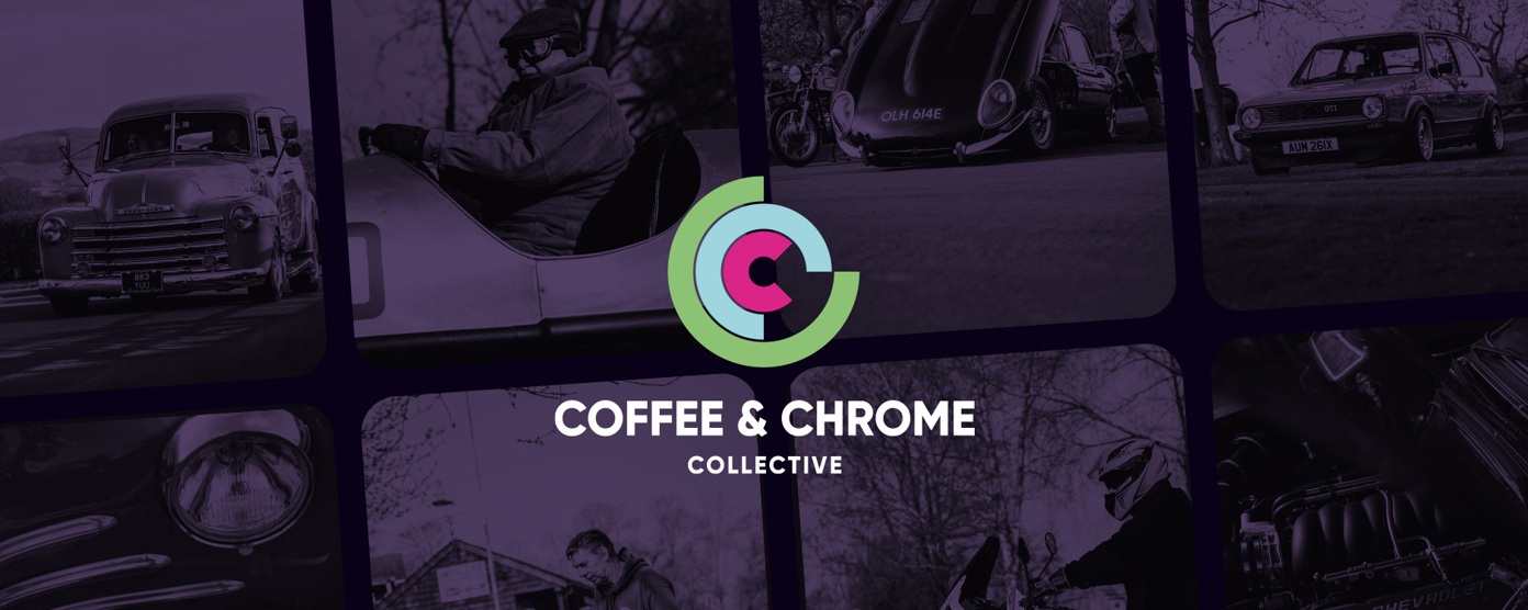 Footman James - Chrome Collective