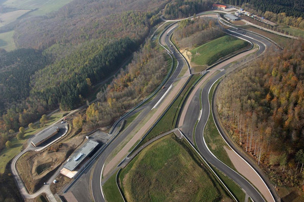 Cicuit De Charade Motorsport Race Track In France Courtesy Tripadvisor