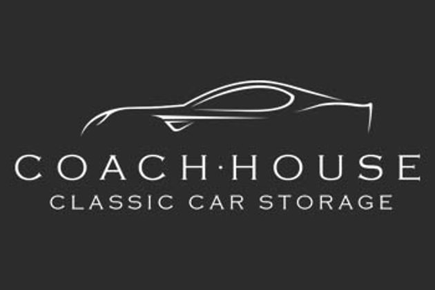 Coach House Classic Car Storage