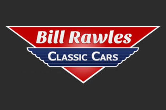 Bill Rawles Classic Cars 