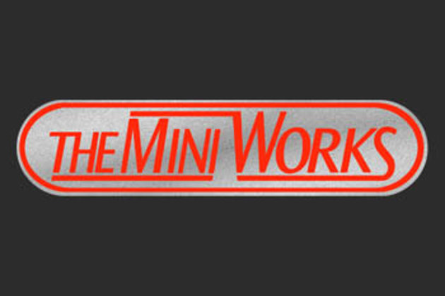 The Mini Works